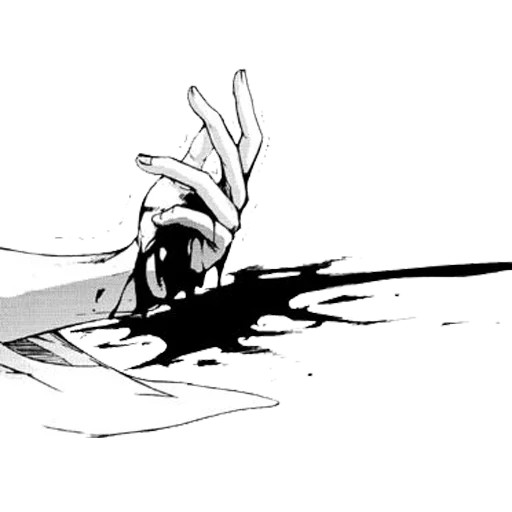 Sticker Manga @Nekosticker - 6