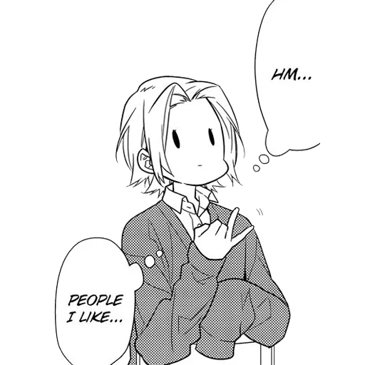 Sticker Manga @Nekosticker - 5