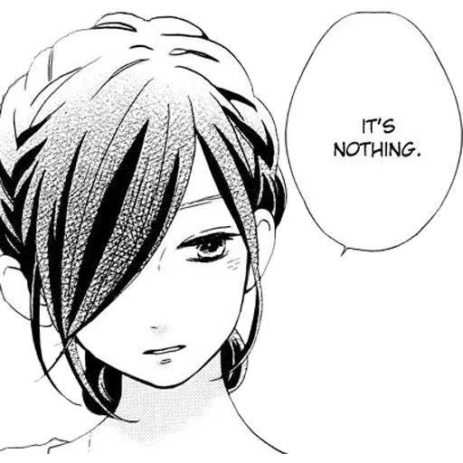 Sticker Manga @Nekosticker - 1