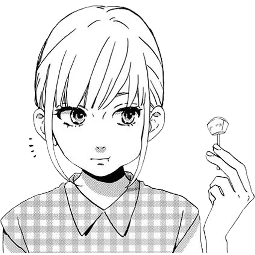 Sticker Manga @Nekosticker - 0