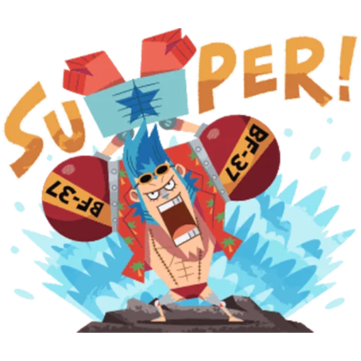 poster graphic design animated cartoon