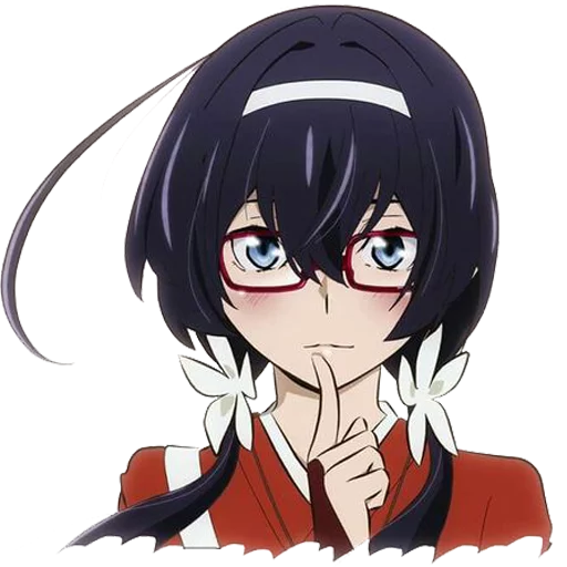 аниме мультфильм манга