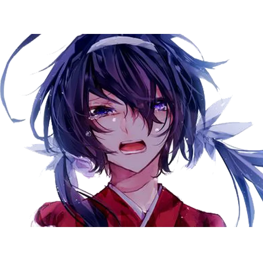 аниме мультфильм манга