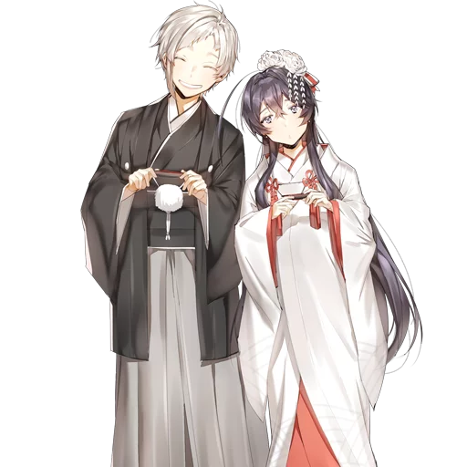 одежда аниме дизайн костюмов