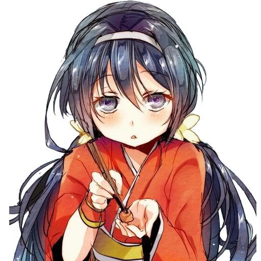 аниме мультфильм манга