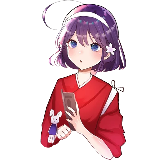 аниме мультфильм одежда