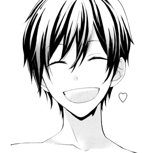 Manga 2 @Nekosticker - 