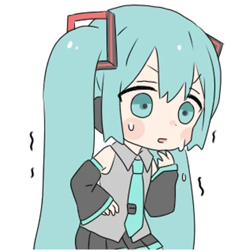 illustration animated cartoon anime