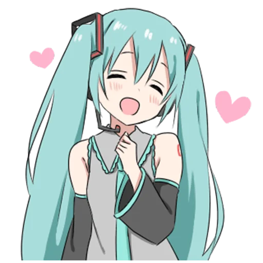 anime cartoon illustration