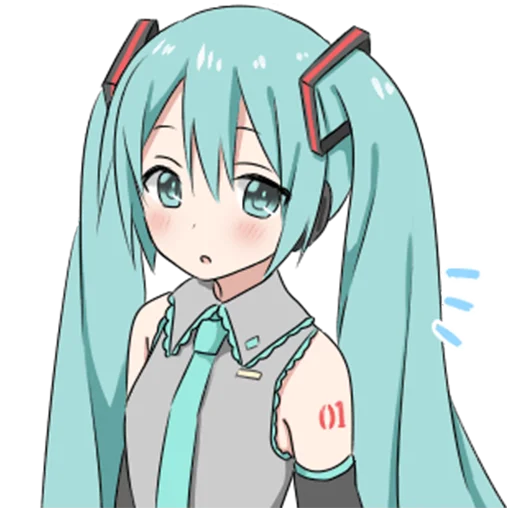 аниме мультфильм манга