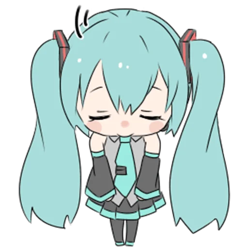 anime cartoon illustration