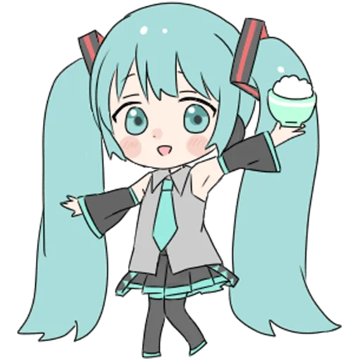 аниме иллюстрация мультипликация