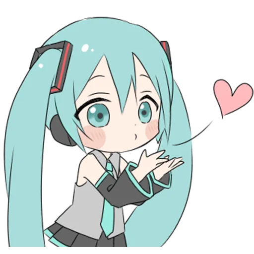 anime illustration animated cartoon