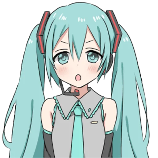 аниме мультфильм манга