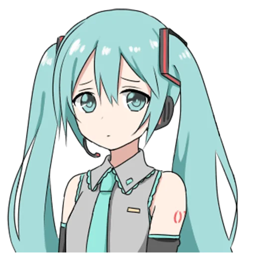 аниме мультфильм манга