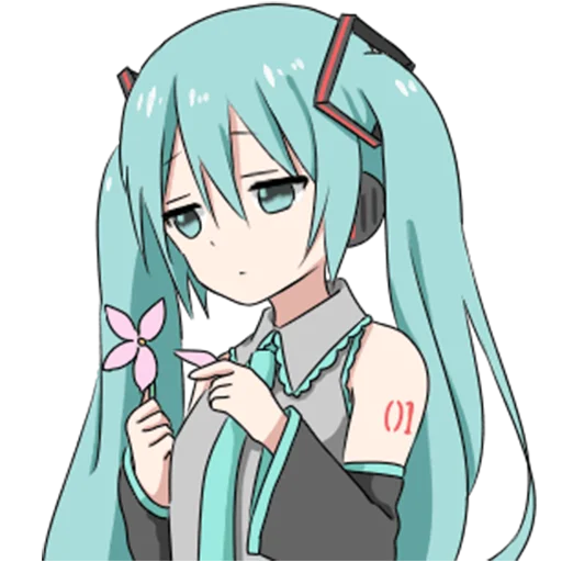 аниме мультфильм манга