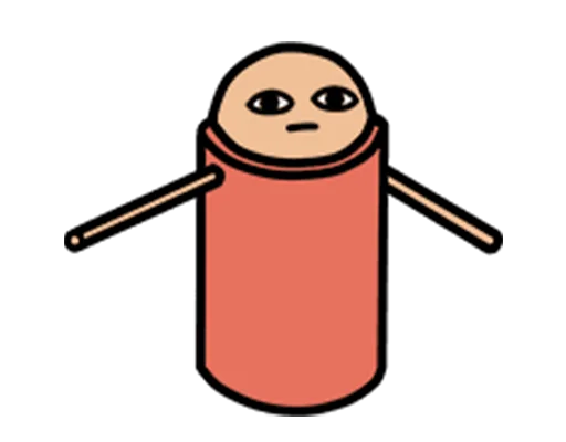 cartoon illustration art