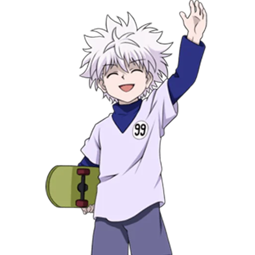 cartoon illustration clothing