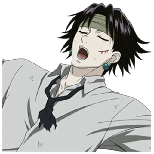 anime illustration cartoon