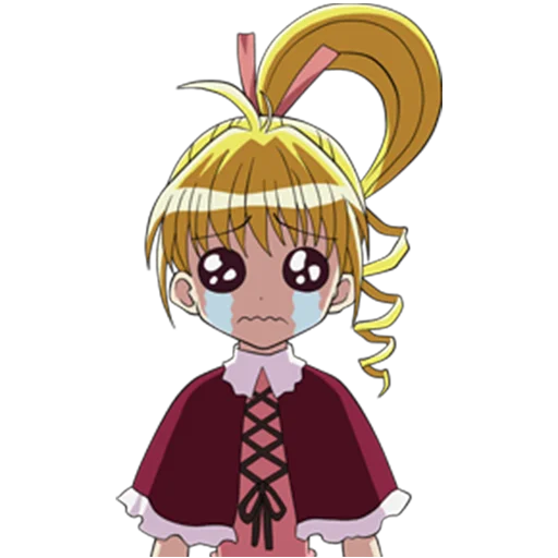 cartoon anime illustration