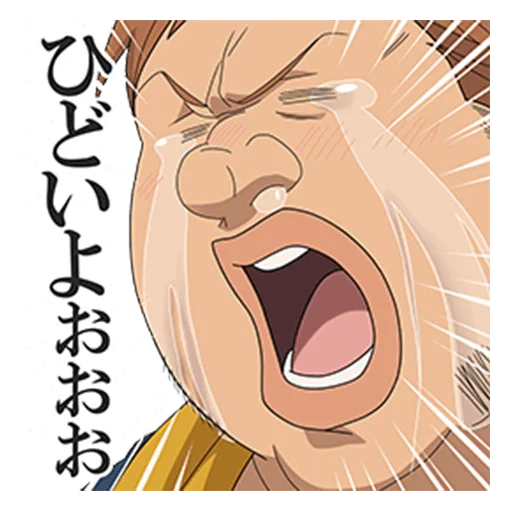 Стикер The Seven Deadly Sins @Nekosticker - 8