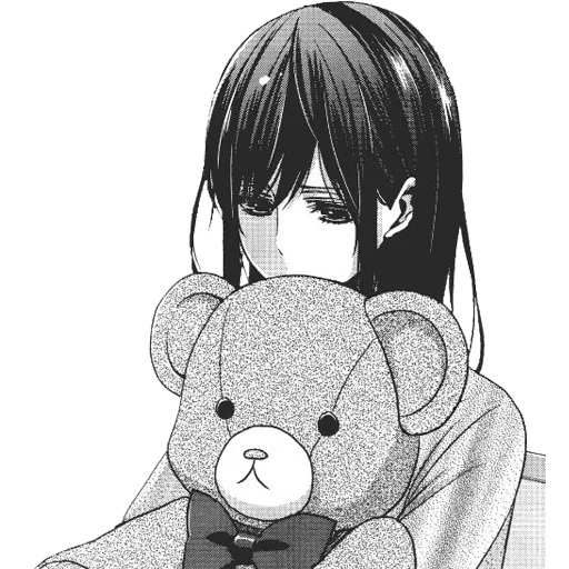 sketch cartoon drawing