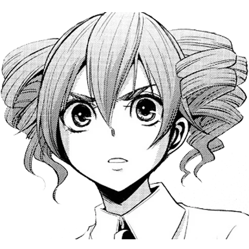 anime sketch cartoon