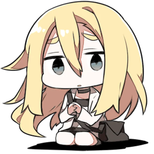 Sticker Angels of Death @Nekosticker - 11