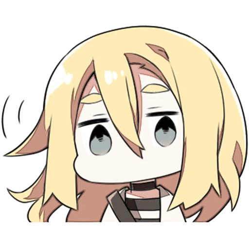 Angels of Death @Nekosticker - 