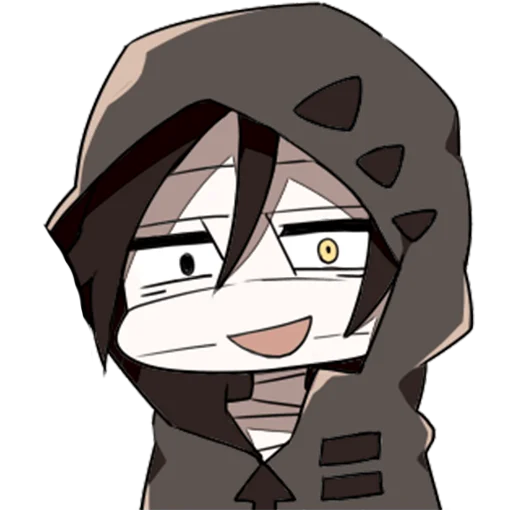 Sticker Angels of Death @Nekosticker - 8