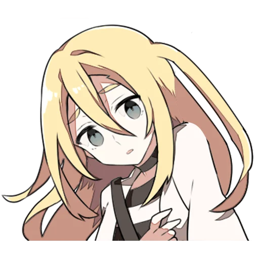 Sticker Angels of Death @Nekosticker - 7