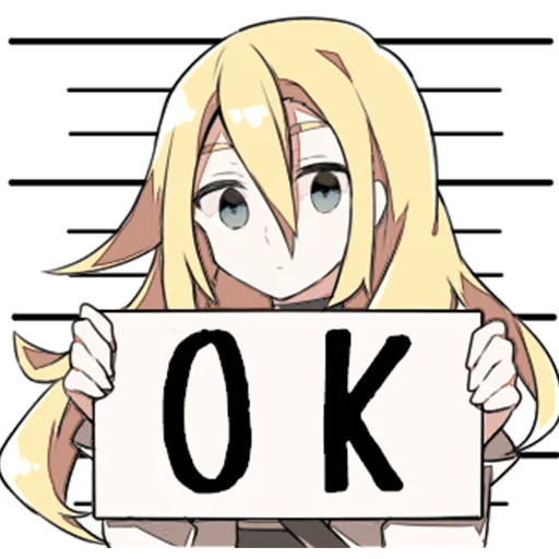 Sticker Angels of Death @Nekosticker - 3