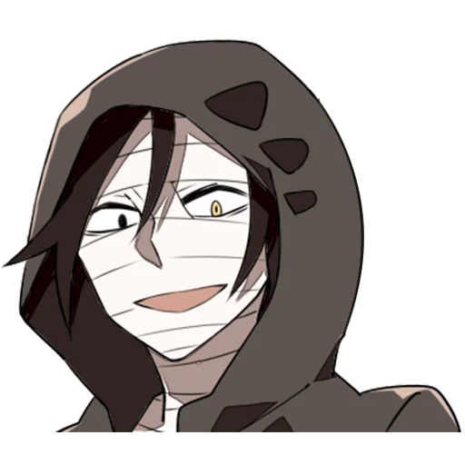 Sticker Angels of Death @Nekosticker - 1