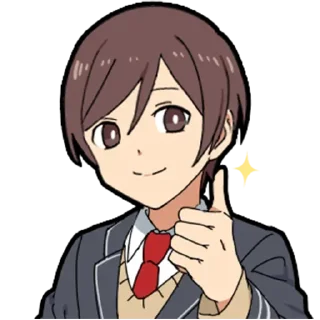 Стикер Информация о стикерах - 5