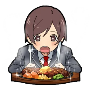 Стикер Информация о стикерах - 3