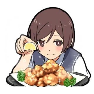 Стикер Информация о стикерах - 1