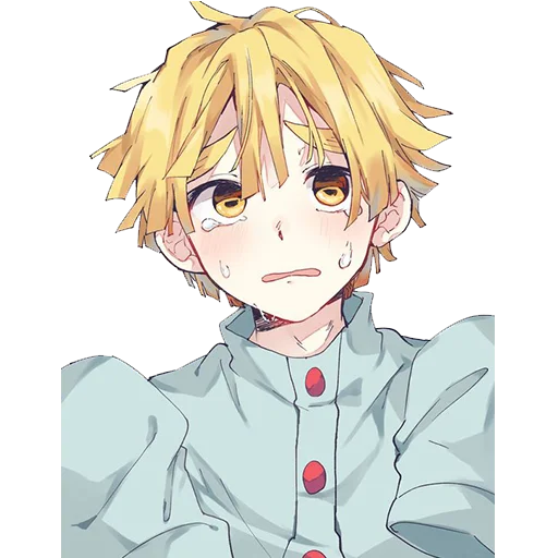 аниме мультфильм иллюстрация