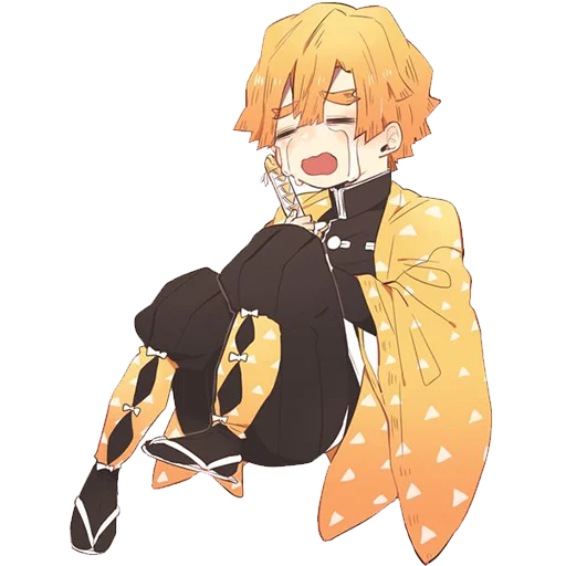 аниме мультфильм иллюстрация