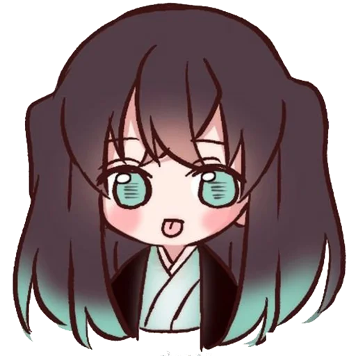 иллюстрация аниме мультипликация