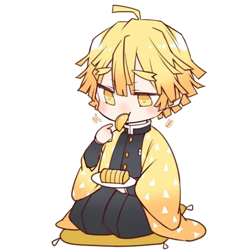 аниме мультфильм иллюстрация