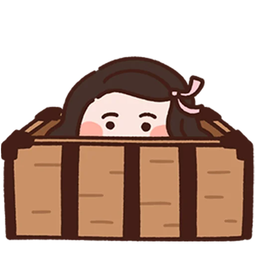 Стикер Demon Slayer @Nekosticker - 4