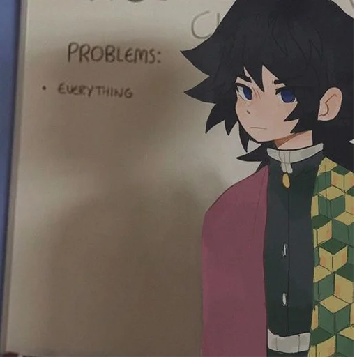 аниме мультфильм манга