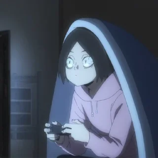 Sticker haikyuu S4 @Nekosticker - 6