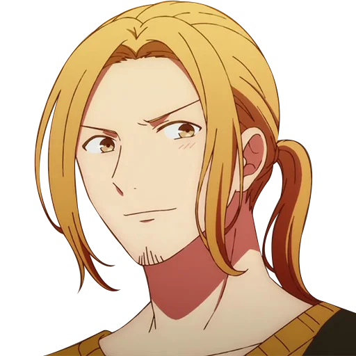 аниме мультфильм иллюстрация