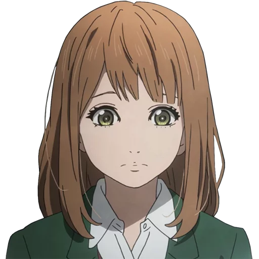 Orange_ Neko Sensei - 