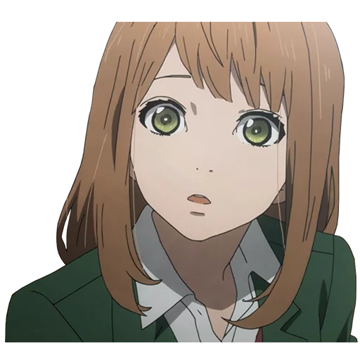 Стикер Orange_ Neko Sensei - 7