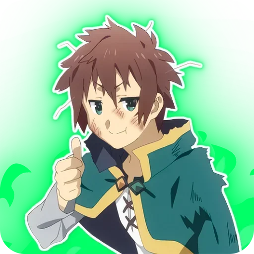 Sticker nekostickerpack_by_stickers_stealer_bot - 1