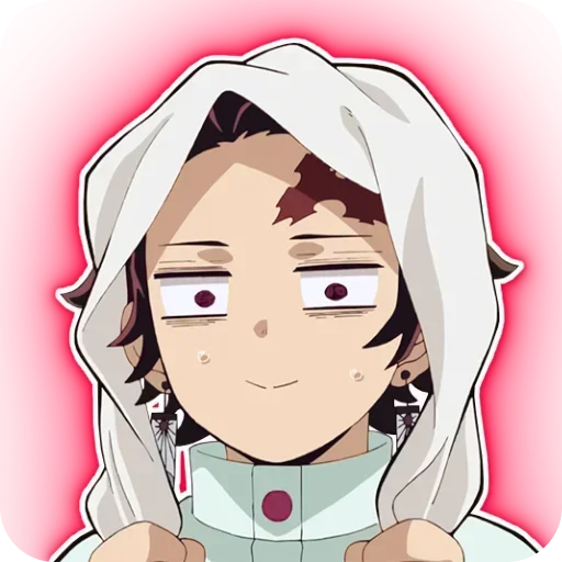 Sticker nekostickerpack_by_stickers_stealer_bot - 1