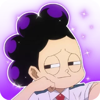 Стикер Аниме @nekostickerpack - 2