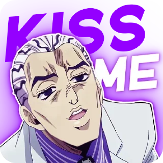 Стикер Аниме @nekostickerpack - 4